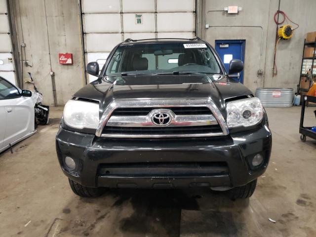 Photo 5 from auction – 2008 TOYOTA 4RUNNER SR with VIN JTEBU14R088108316