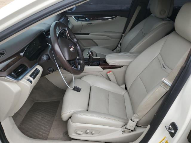 Photo 7 from auction – 2014 CADILLAC XTS VSPORT with VIN 2G61V5S86E9143542