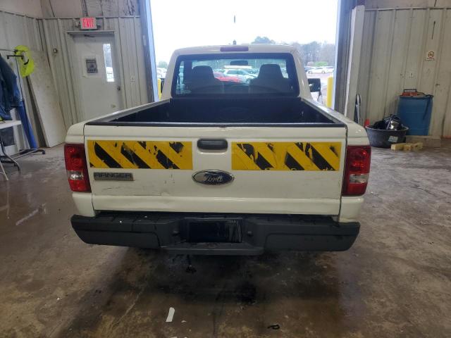Photo 6 from auction – 2008 FORD RANGER with VIN 1FTYR10D38PA95089