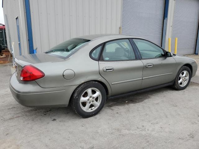 Photo 3 from auction – 2003 FORD TAURUS SES with VIN 1FAFP55243A208643