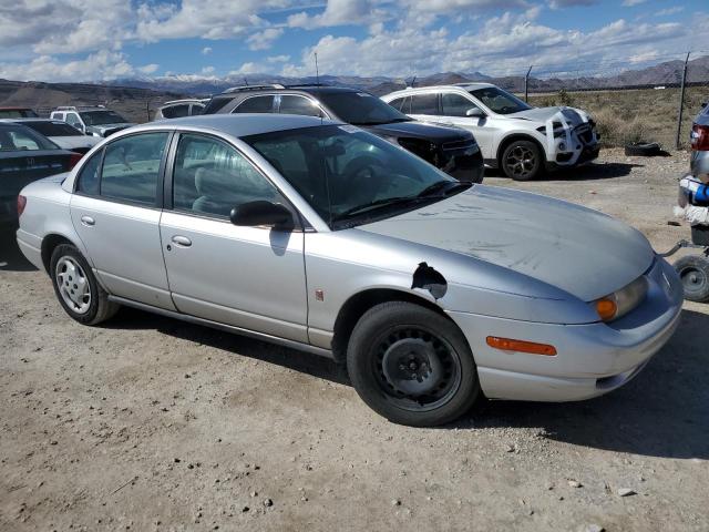 Photo 4 from auction – 2002 SATURN SL2 with VIN 1G8ZK52742Z144734