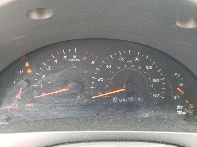 Photo 9 from auction – 2007 TOYOTA CAMRY LE with VIN 4T1BE46K97U656142