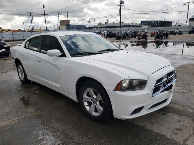 Photo 4 from auction – 2011 DODGE CHARGER with VIN 2B3CL3CG6BH560152