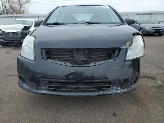Photo 5 from auction – 2010 NISSAN SENTRA 2.0 with VIN 3N1AB6AP2AL603214