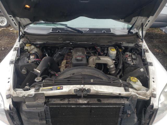 Photo 11 from auction – 2006 DODGE RAM 3500 S with VIN 3D7ML48C56G109045