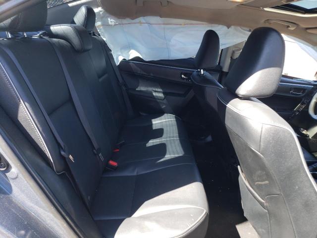 Photo 10 from auction – 2014 TOYOTA COROLLA L with VIN 5YFBURHE9EP128350