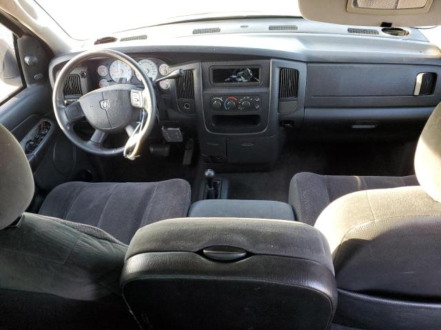 Photo 8 from auction – 2004 DODGE RAM 1500 S with VIN 1D7HU18DX4S785373