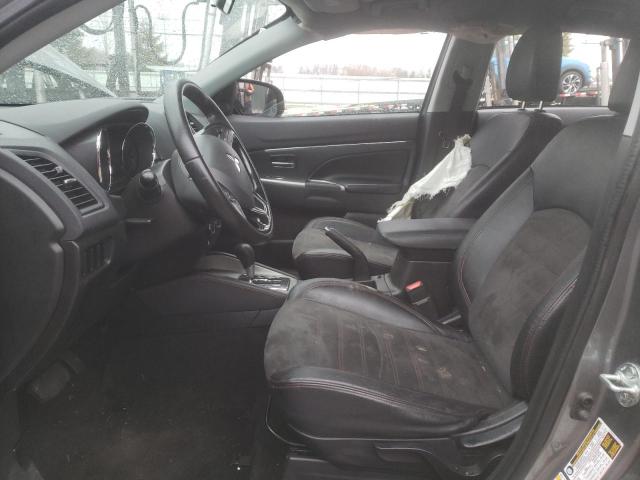 Photo 7 from auction – 2018 MITSUBISHI OUTLANDER with VIN JA4AR3AW9JU001280