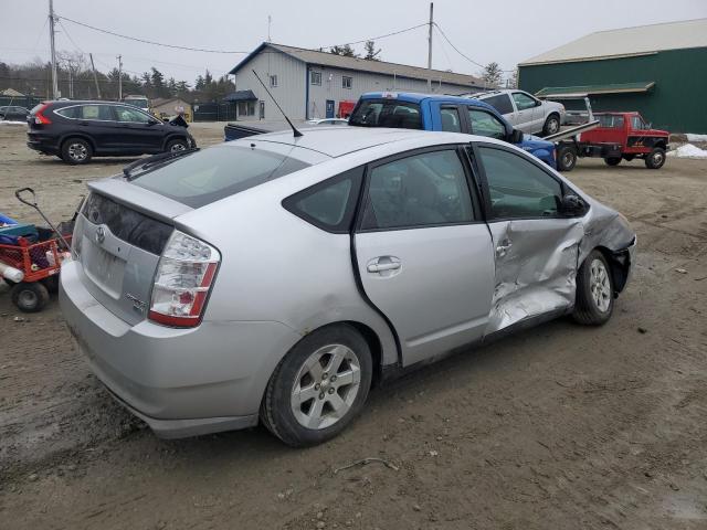 Photo 3 from auction – 2008 TOYOTA PRIUS with VIN JTDKB20U687742925