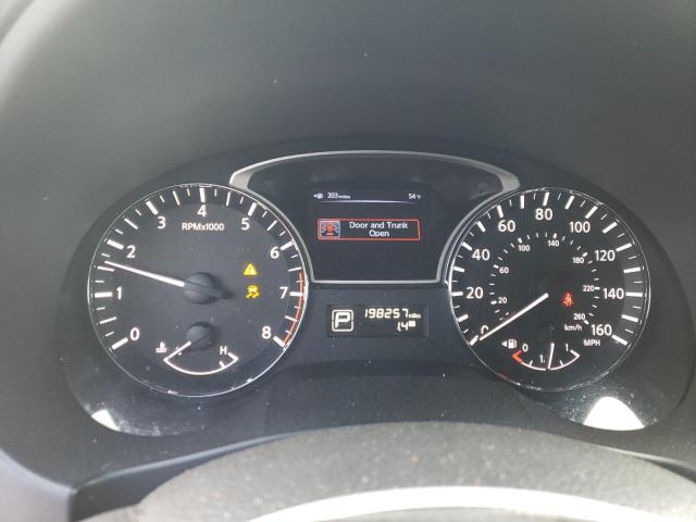 Photo 9 from auction – 2013 NISSAN ALTIMA 2.5 with VIN 1N4AL3AP3DN529756