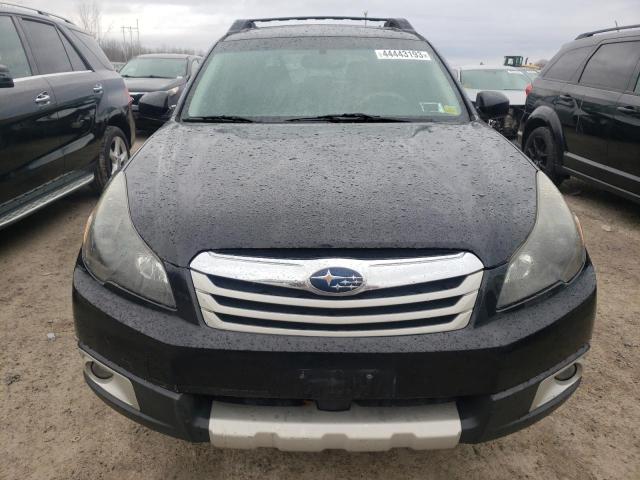 Снимка 5 от търг – 2011 SUBARU OUTBACK 2. с VIN 4S4BRBKC0B3369858