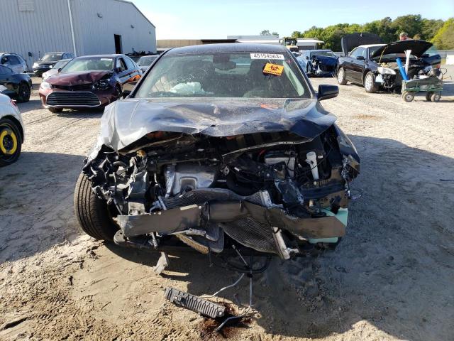 Photo 5 from auction – 2015 CHEVROLET MALIBU 1LT with VIN 1G11C5SL4FF338628
