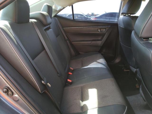 Photo 10 from auction – 2016 TOYOTA COROLLA L with VIN 5YFBURHE5GP371320