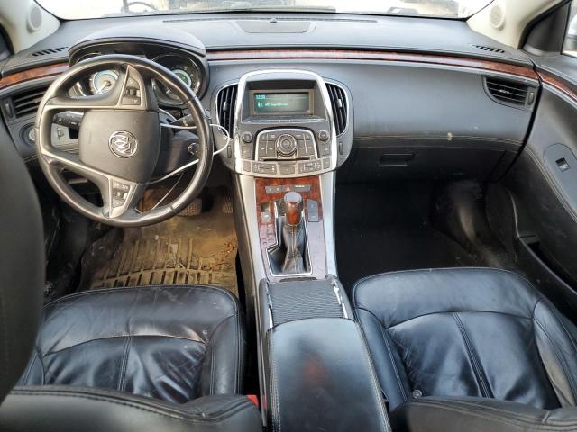 Photo 8 from auction – 2011 BUICK LACROSSE C with VIN 1G4GC5ED0BF387935
