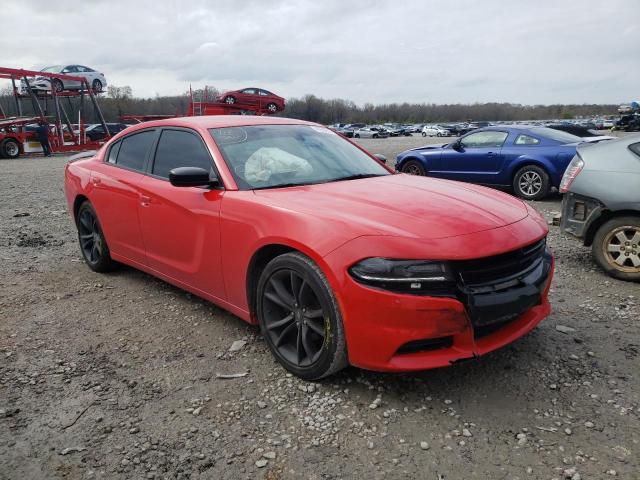 Photo 4 from auction – 2017 DODGE CHARGER SE with VIN 2C3CDXBGXHH643486