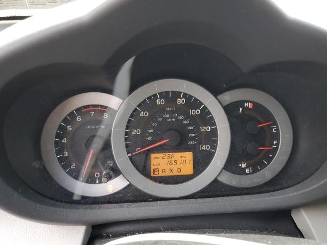 Photo 9 from auction – 2011 TOYOTA RAV4 LIMIT with VIN 2T3DF4DV5BW094792