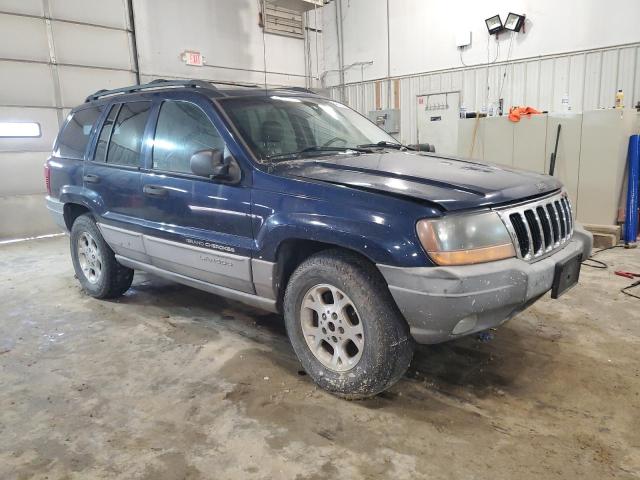 Photo 4 from auction – 2000 JEEP GRAND CHER with VIN 1J4GW48S3YC143863