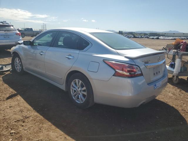 Photo 2 from auction – 2014 NISSAN ALTIMA 2.5 with VIN 1N4AL3AP2EN230308
