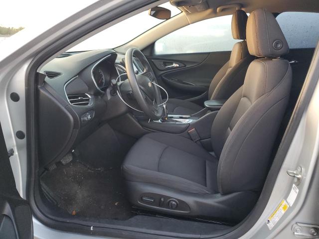 Photo 7 from auction – 2018 CHEVROLET MALIBU LT with VIN 1G1ZD5ST5JF192653