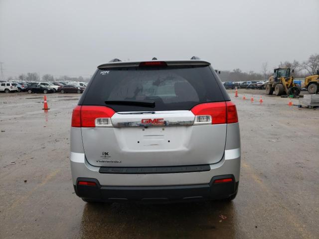 Photo 6 from auction – 2015 GMC TERRAIN SL with VIN 2GKALREK4F6339858