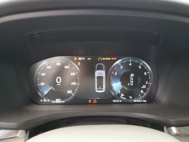 Photo 9 from auction – 2021 VOLVO V60 CROSS with VIN YV4102WK0M1077909