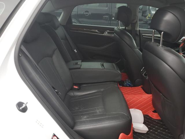 Photo 10 from auction – 2018 GENESIS G80 BASE with VIN KMHGN4JE9JU225380