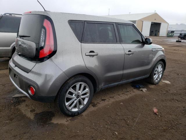 Photo 3 from auction – 2018 KIA SOUL + with VIN KNDJP3A57J7543642