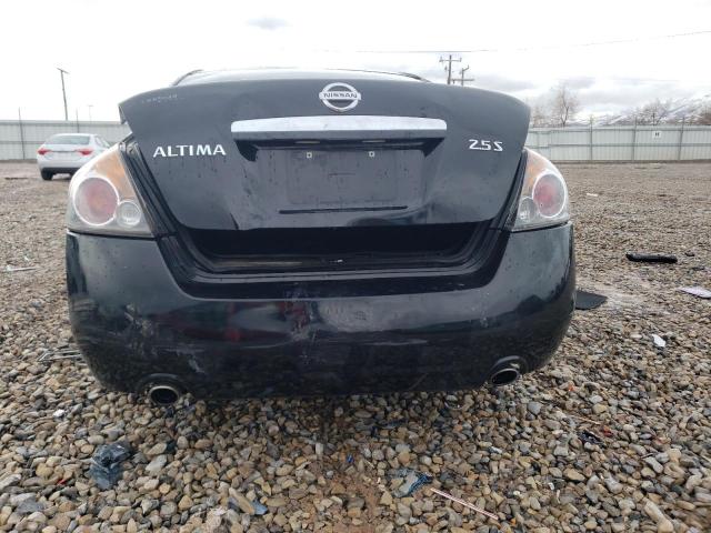 Photo 6 from auction – 2009 NISSAN ALTIMA 2.5 with VIN 1N4AL21E39N520362