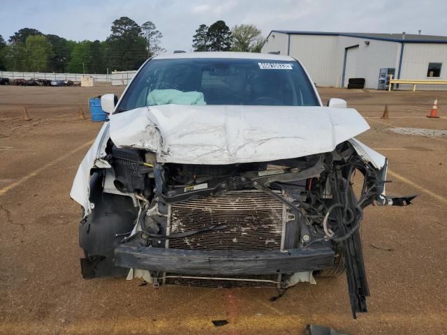 Photo 5 from auction – 2018 DODGE GRAND CARA with VIN 2C4RDGCG5JR361101
