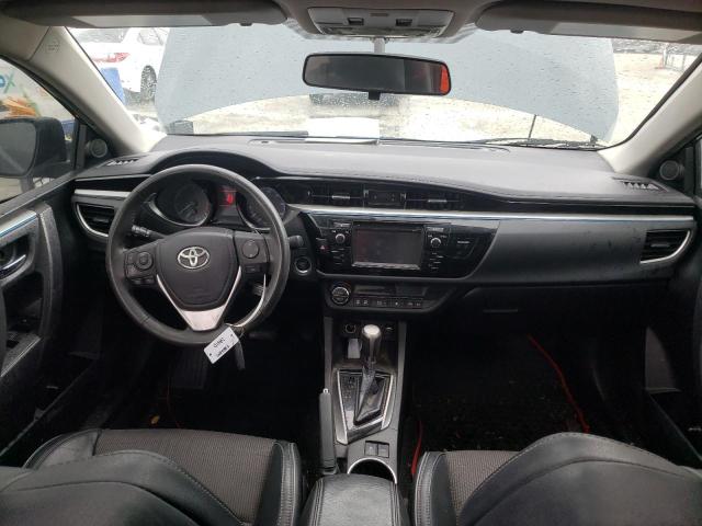 Photo 8 from auction – 2015 TOYOTA COROLLA L with VIN 5YFBURHE1FP317950