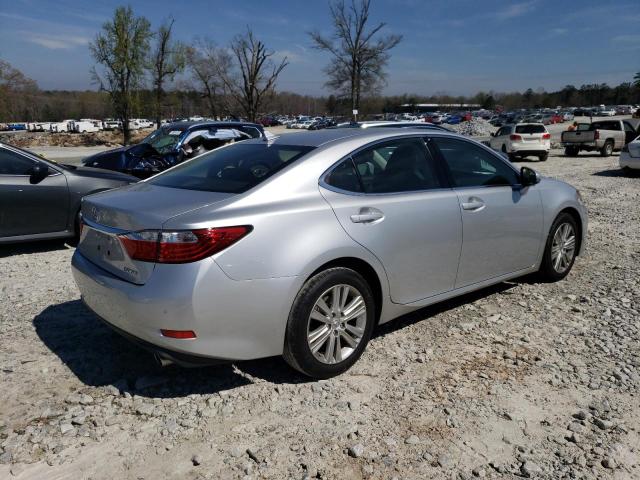 Photo 3 from auction – 2014 LEXUS ES 350 with VIN JTHBK1GGXE2139574