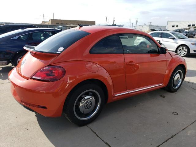 Photo 3 from auction – 2019 VOLKSWAGEN BEETLE S with VIN 3VWFD7AT4KM719202