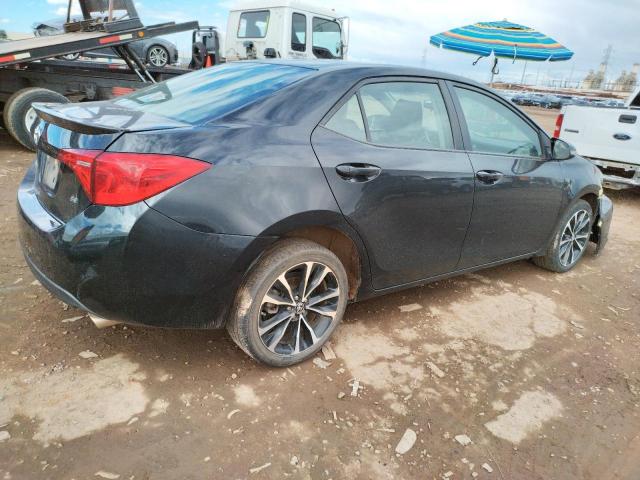 Photo 3 from auction – 2017 TOYOTA COROLLA L with VIN 5YFBURHE2HP600523