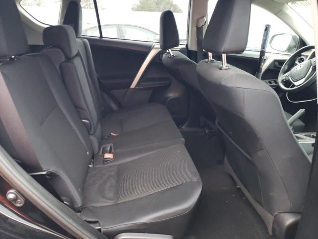 Photo 11 from auction – 2015 TOYOTA RAV4 LE with VIN 2T3ZFREV5FW199453