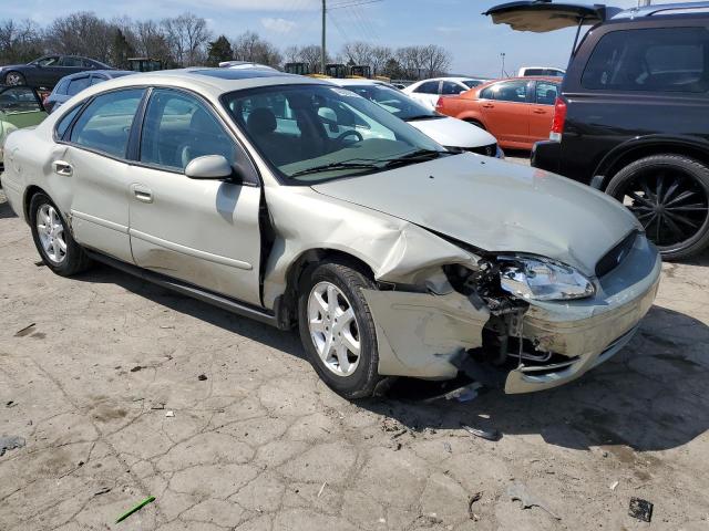 Photo 4 from auction – 2006 FORD TAURUS SEL with VIN 1FAFP56UX6A248939