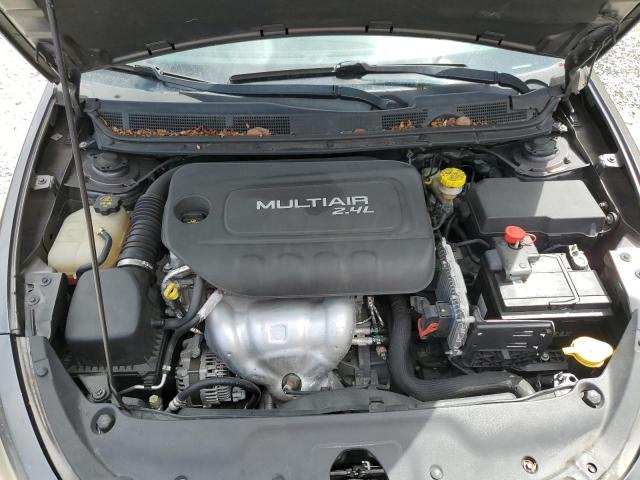 Photo 11 from auction – 2015 DODGE DART SXT with VIN 1C3CDFBB0FD141241