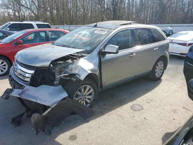 FORD EDGE LIMIT 2008 with VIN 2FMDK49C28BB03541 - Photo from auction