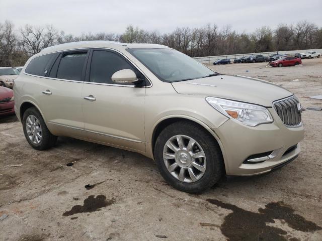 Photo 4 from auction – 2014 BUICK ENCLAVE with VIN 5GAKRBKD8EJ118519