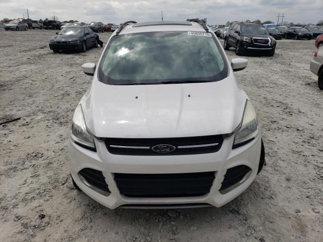 Photo 5 from auction – 2014 FORD ESCAPE SE with VIN 1FMCU0GX4EUA59939