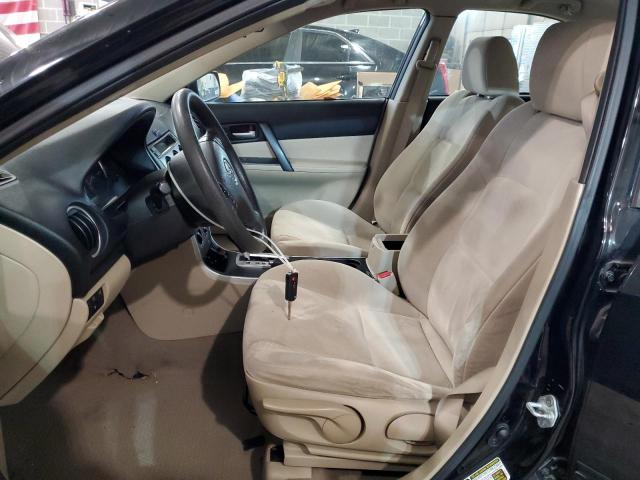 Photo 7 from auction – 2006 MAZDA 6 with VIN 1YVFP80C665M69906