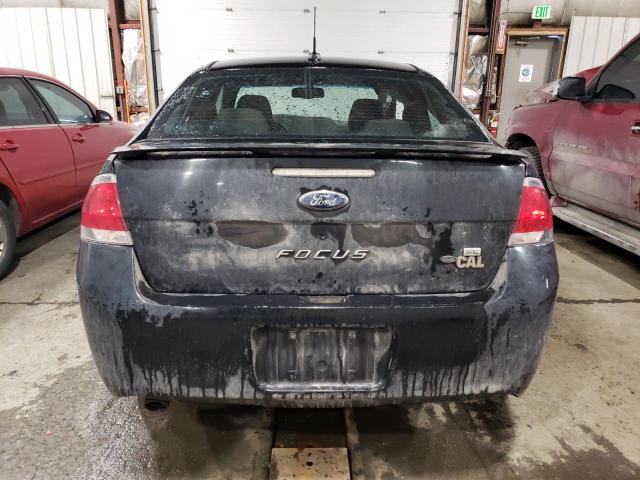 Photo 6 from auction – 2009 FORD FOCUS SE with VIN 1FAHP32NX9W209433