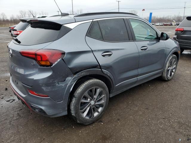 Photo 3 from auction – 2020 BUICK ENCORE GX with VIN KL4MMDS22LB132613