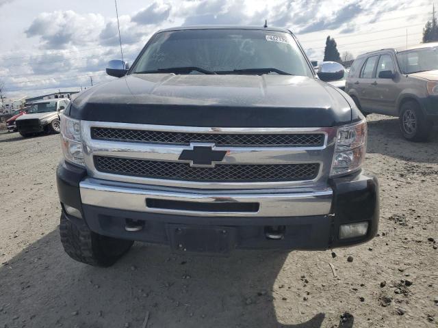 Photo 5 from auction – 2011 CHEVROLET SILVERADO with VIN 1GCRKSE38BZ426792