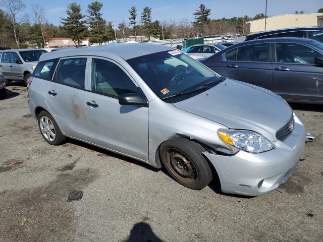 Photo 4 from auction – 2006 TOYOTA COROLLA MA with VIN 2T1LR32E06C558376