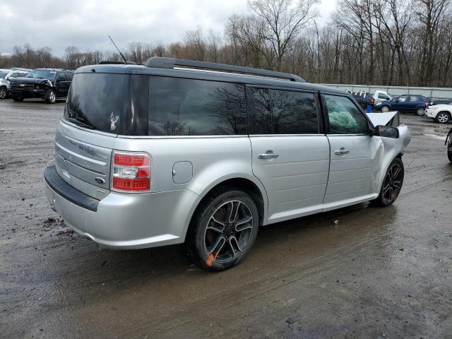 Photo 3 from auction – 2015 FORD FLEX LIMIT with VIN 2FMHK6DT3FBA14966