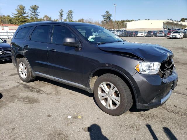 Photo 4 from auction – 2011 DODGE DURANGO EX with VIN 1D4RE2GG9BC631180