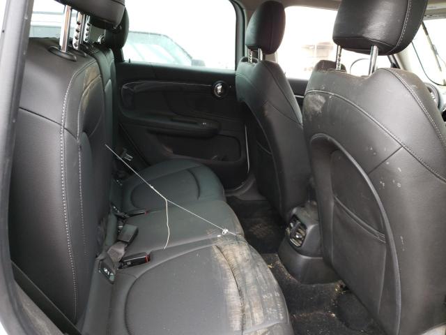 Photo 10 from auction – 2020 MINI COOPER S C with VIN WMZYX1C02L3L89193