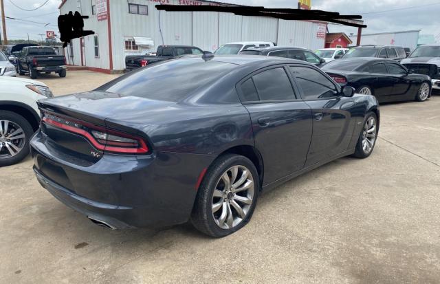 Photo 4 from auction – 2017 DODGE CHARGER SX with VIN 2C3CDXHG7HH562890