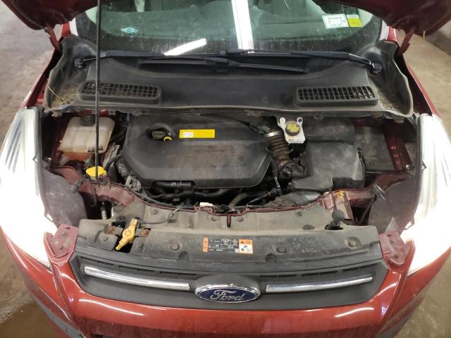 Photo 12 from auction – 2015 FORD ESCAPE SE with VIN 1FMCU9GXXFUC86798