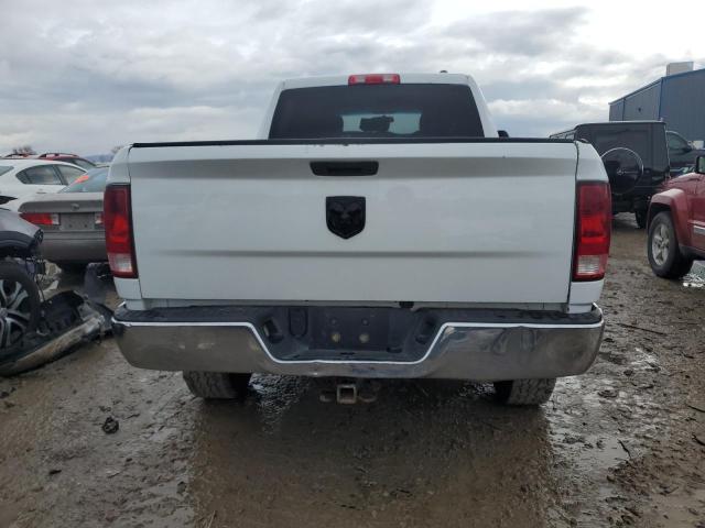 Photo 6 from auction – 2010 DODGE RAM 2500 with VIN 3D7UT2CLXAG169164
